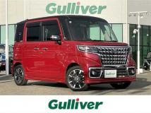 2022 Suzuki Spacia