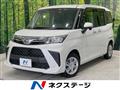 2022 Toyota Roomy