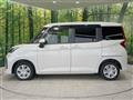 2022 Toyota Roomy