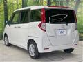 2022 Toyota Roomy