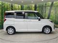 2022 Toyota Roomy