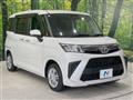 2022 Toyota Roomy