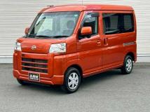 2022 Daihatsu Hijet Cargo