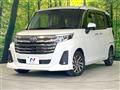 2022 Toyota Roomy