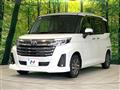 2022 Toyota Roomy