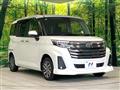 2022 Toyota Roomy