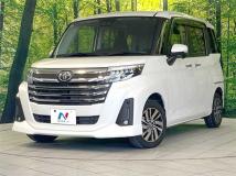 2022 Toyota Roomy