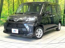 2023 Toyota Roomy