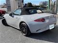 2025 Mazda Roadster