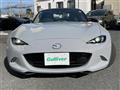 2025 Mazda Roadster