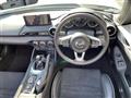 2025 Mazda Roadster