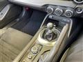 2025 Mazda Roadster