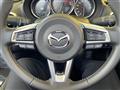 2025 Mazda Roadster
