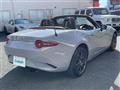 2025 Mazda Roadster