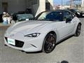 2025 Mazda Roadster