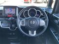 2017 Honda N BOX