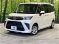 2022 Toyota Roomy