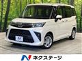 2022 Toyota Roomy