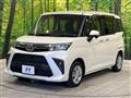 2022 Toyota Roomy