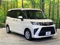 2022 Toyota Roomy