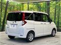 2022 Toyota Roomy
