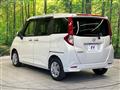 2022 Toyota Roomy