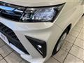 2022 Toyota Roomy