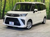 2022 Toyota Roomy