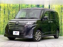 2023 Toyota Roomy