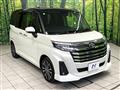 2023 Toyota Roomy