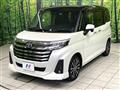 2023 Toyota Roomy