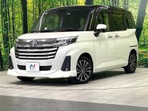 2023 Toyota Roomy