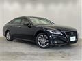 2021 Toyota Crown Hybrid