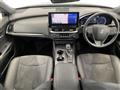 2021 Toyota Crown Hybrid
