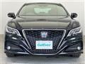 2021 Toyota Crown Hybrid