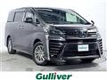 2019 Toyota Vellfire