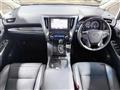 2019 Toyota Vellfire