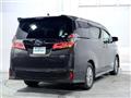 2019 Toyota Vellfire