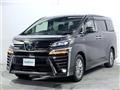 2019 Toyota Vellfire