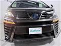 2019 Toyota Vellfire