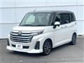 2023 Toyota Roomy