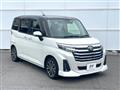 2023 Toyota Roomy
