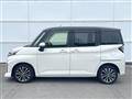2023 Toyota Roomy