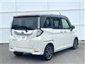 2023 Toyota Roomy