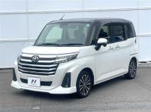 2023 Toyota Roomy