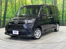2023 Toyota Roomy