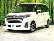 2023 Toyota Roomy