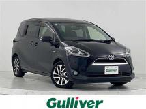 2018 Toyota Sienta