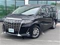 2023 Toyota Alphard Hybrid