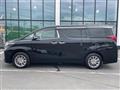 2023 Toyota Alphard Hybrid